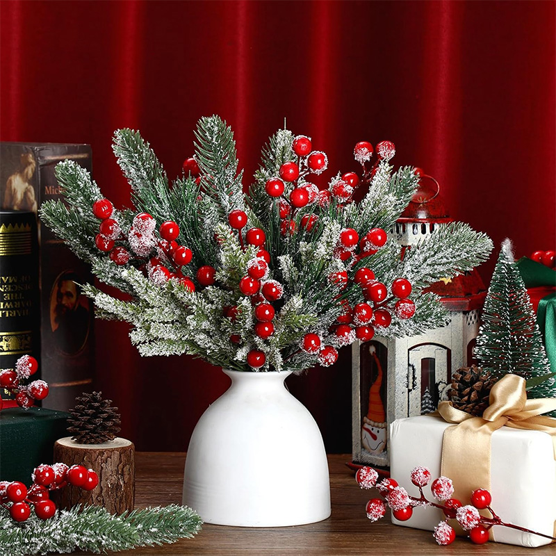 20/26cm Christmas Decoration A - огляд і ціна Christmas Tree Artificial