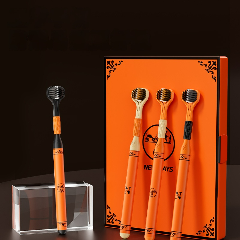 4-piece gift box set of three- - огляд і ціна Gift Box Wrap Set