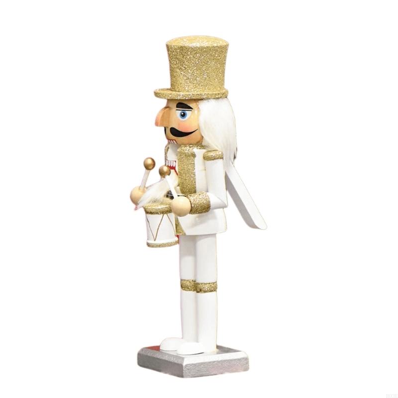 Christmas Nutcrackers Figures, - огляд і ціна Nutcracker Figurine